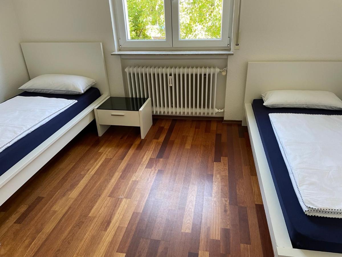 Appartamento Skyblue FDH Esterno foto