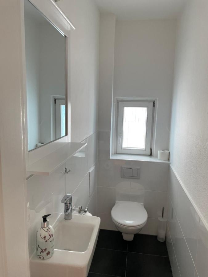 Appartamento Skyblue FDH Esterno foto